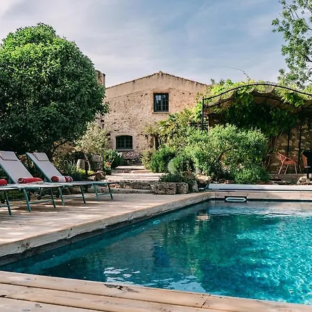 La Bergerie Du Moulin Corbieres Villa