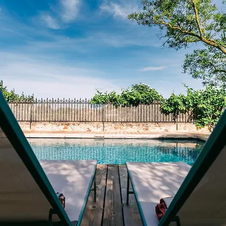 Villa La Bergerie Du Moulin Corbieres