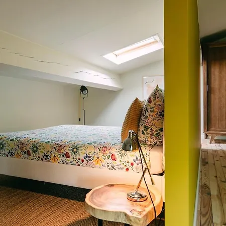 Villa La Bergerie Du Moulin Corbieres Luc-sur-Orbieu