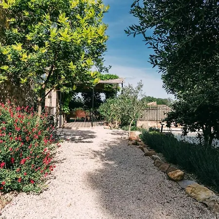 La Bergerie Du Moulin Corbieres * Luc-sur-Orbieu