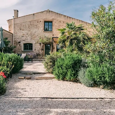 La Bergerie Du Moulin Corbieres